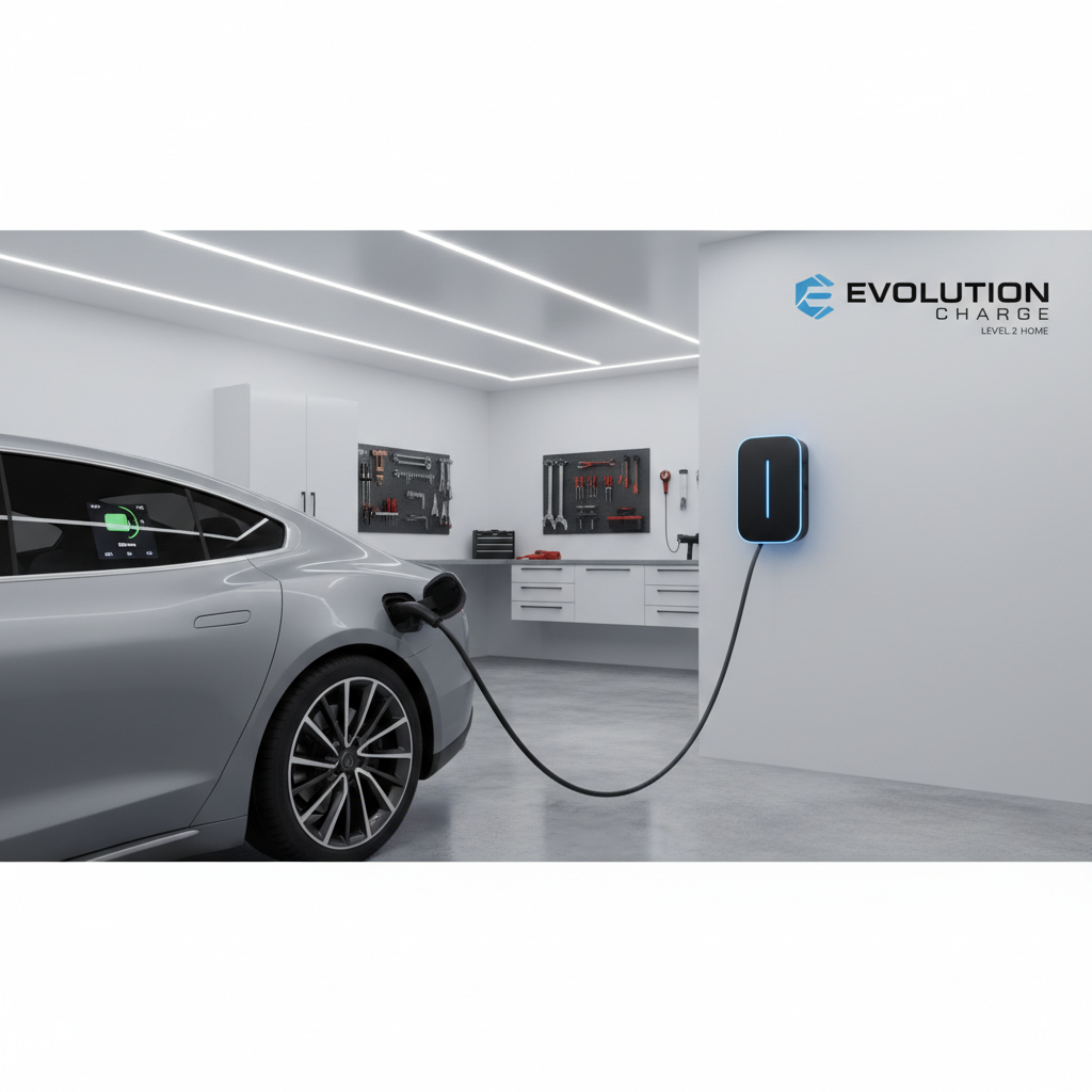 Best Level 2 Home EV Chargers in 2026: Complete Buyer's Guide and Comparison