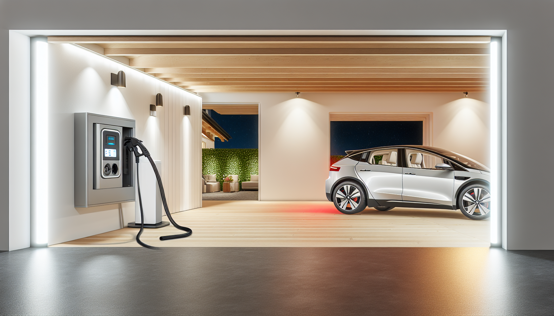 Do You Need an Electrical Panel Upgrade for an EV Charger?