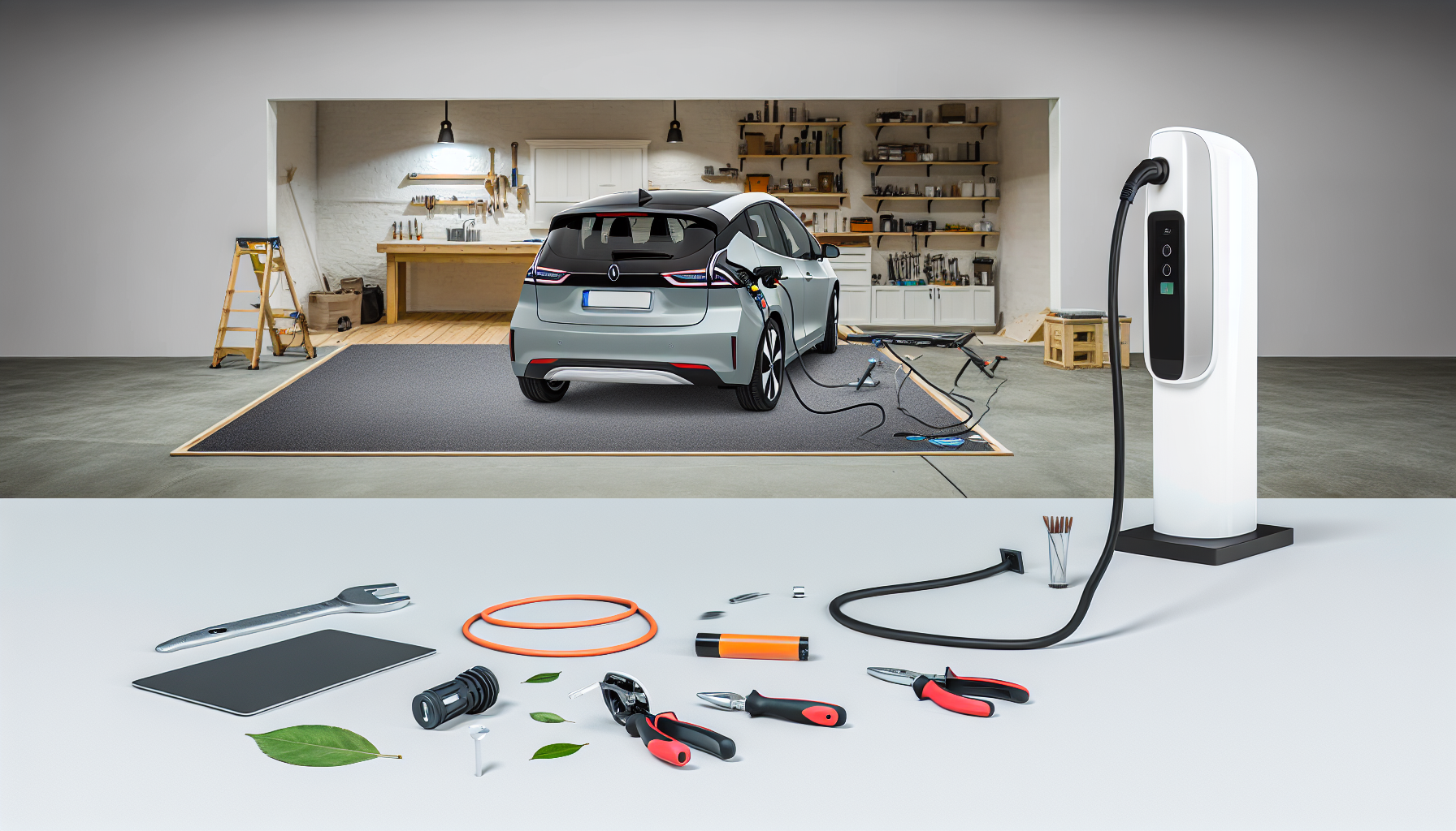 Every EV Charger Tax Credit and Rebate Available in 2026