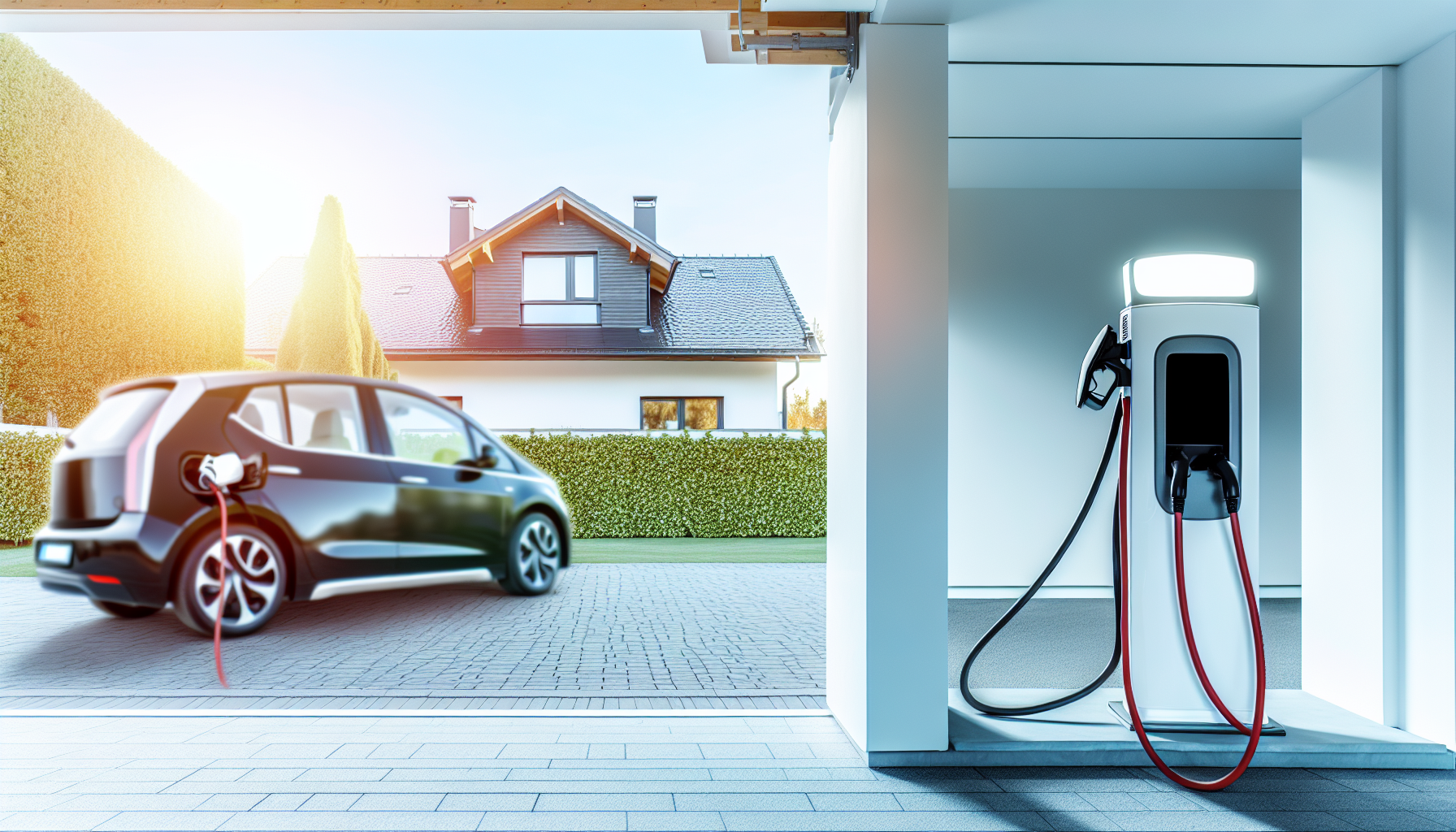 How Much Does EV Charger Installation Cost in 2026?