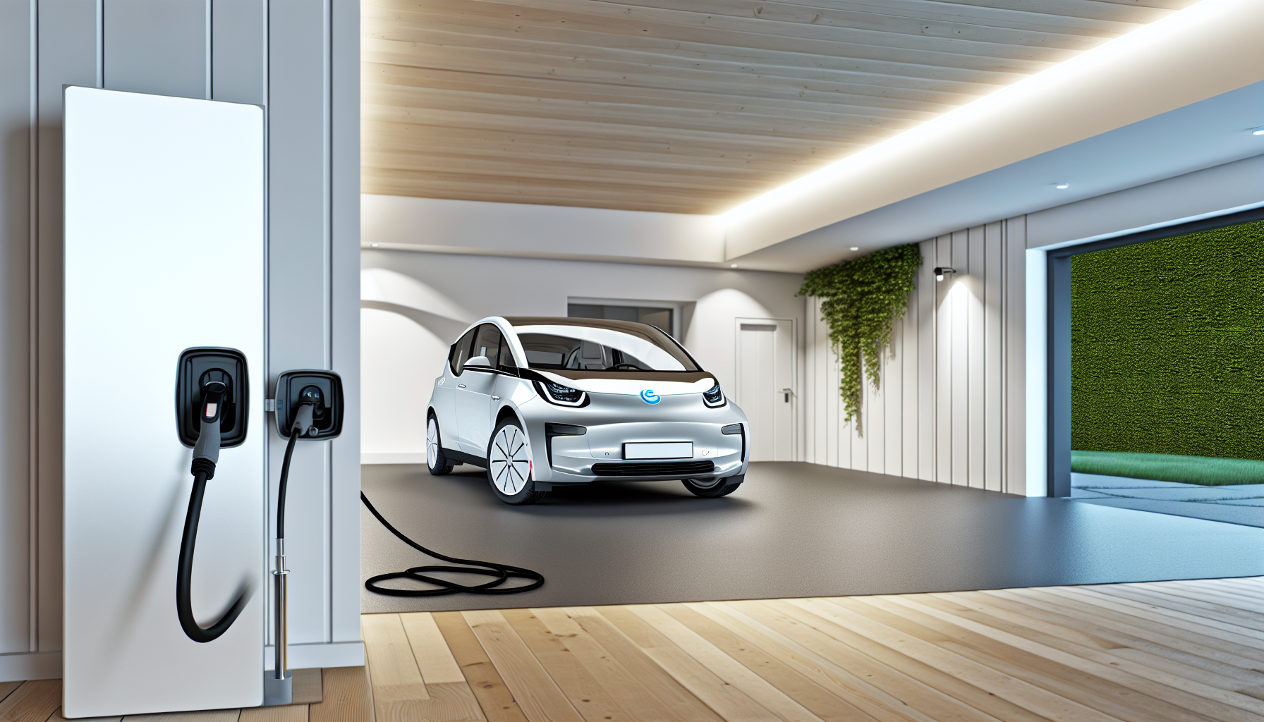 Tesla Wall Connector Installation: What Homeowners Need to Know